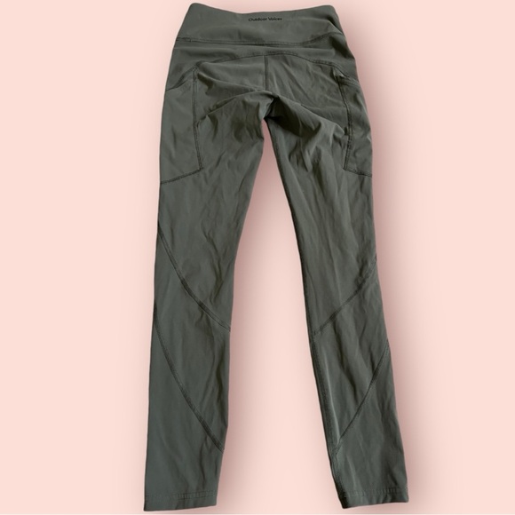 Outdoor voices SuperForm leggings‎ size XS - Picture 5 of 6